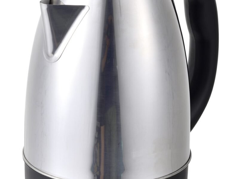 Cheffinger 1.8L Stainless steel kettle – CF-SSK18