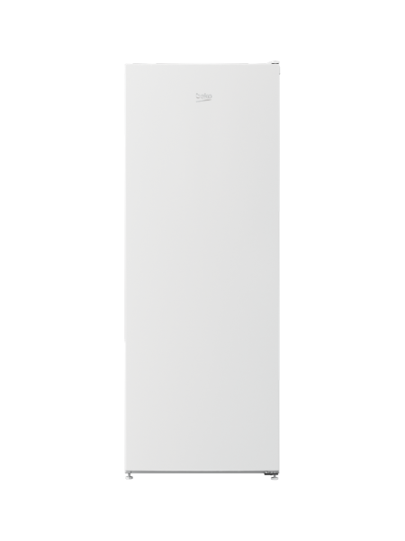 Beko RSSA290M41WN Vrijstaande koelkast zonder vriesvak 145 hoog