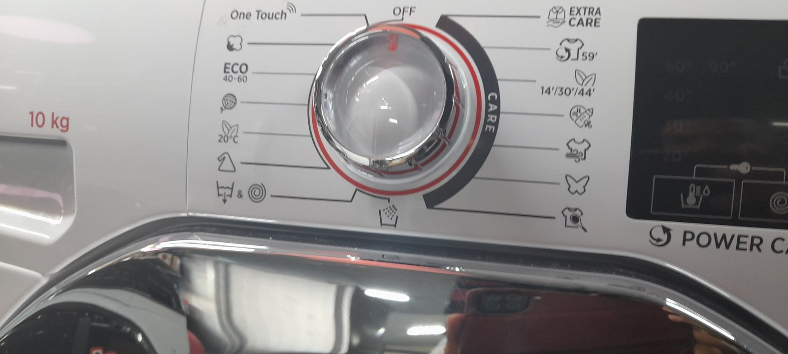 Haier H3F-320WSAAU1vriezer nieuw outlet