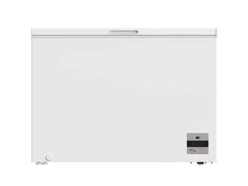 CHiQ GCF 300 DFB *E* Vrieskist - 299 liter