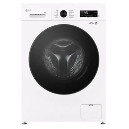 LG Wasmachine - F4X1009NWB - Nieuw