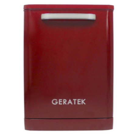Geratek - GS6200WR - Vaatwasser - Nieuw