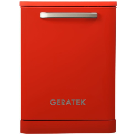 Geratek - GS6200 - Vaatwasser - Nieuw