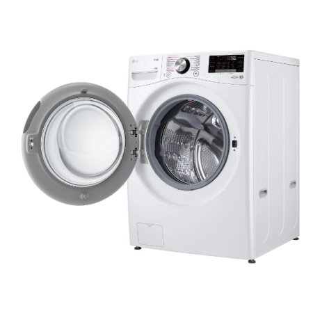 Wasmachine LC0R2N2 | 20 kg capaciteit | Spa Steam | Nieuw