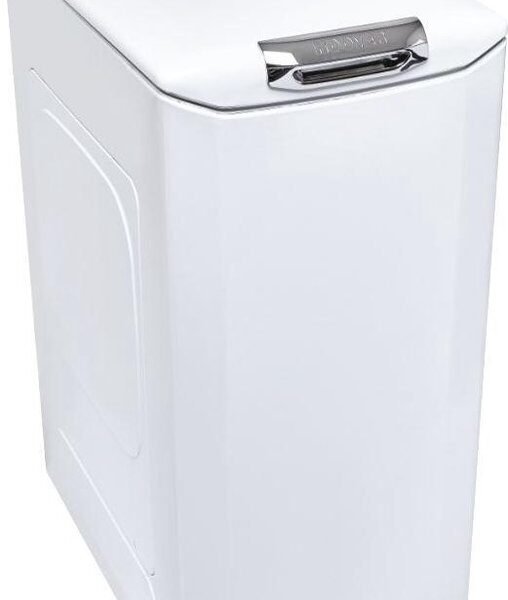 Hoover H3TM 27TACET/1-S - Top Lader - Wasmachine - 7kg