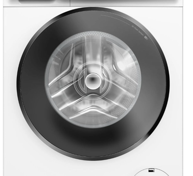 Bosch WGB24400FG - Serie 8 - Wasmachine met stoom - Nieuw Outlet
