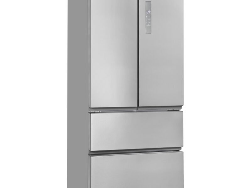 Exquisit FD430-140-030F inoxlook gratis thuis bezorgd