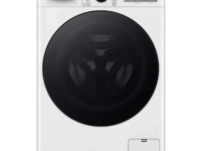 LG F4WR7009SyW wasmachine 9KG A-40% NIEUW