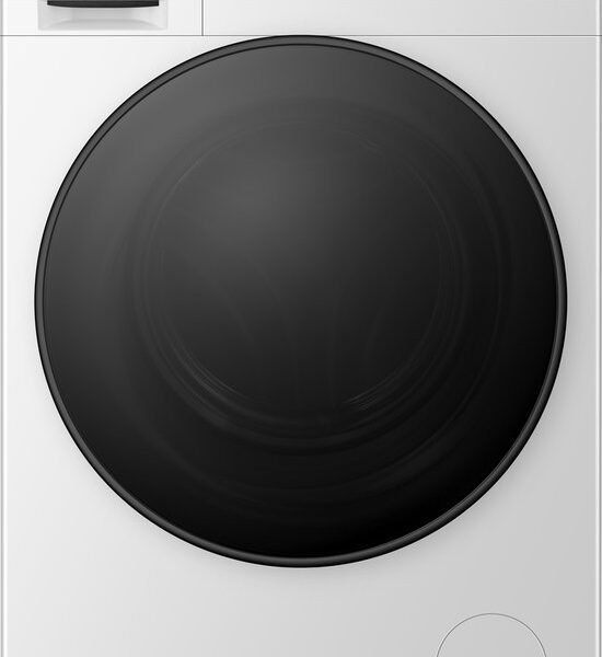 EVERGLADES EVWM71411AW - Wasmachine Voorlader - 7 kg - 1400 rpm - 72 dB 5 jaar garantie