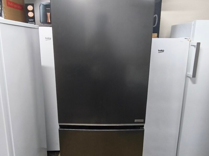 Beko B1RCNE364W NoFrost Koel-vriescombinatie + Gratis bezorging