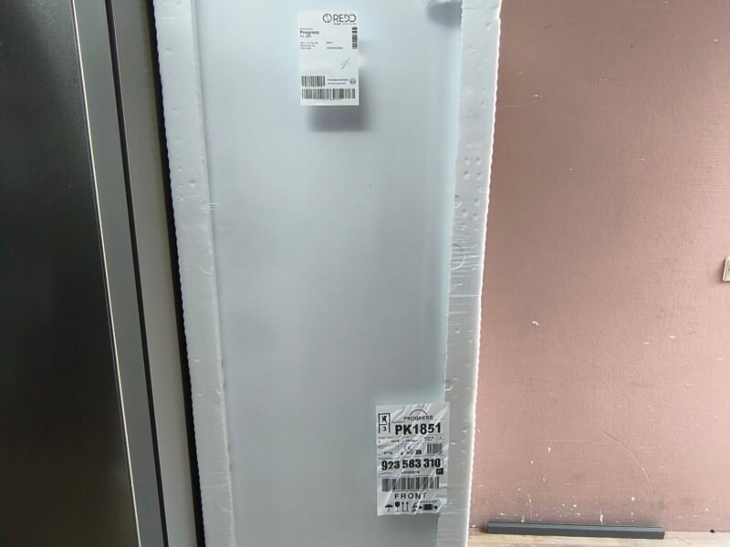 PK 1851 koelkast inbouw 176-179 cm gratis bezorging