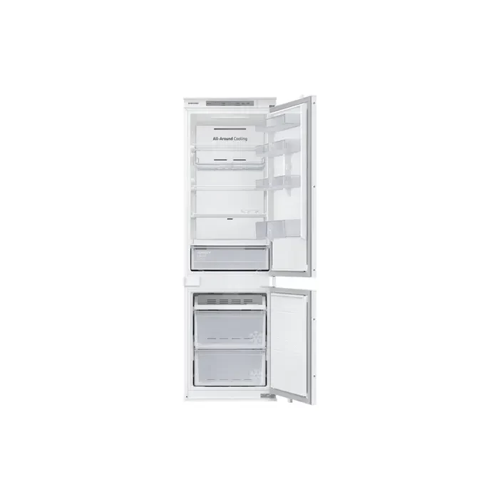 Samsung BRB26600EWW Inbouw Koel-vriescombinatie Gratis bezorging