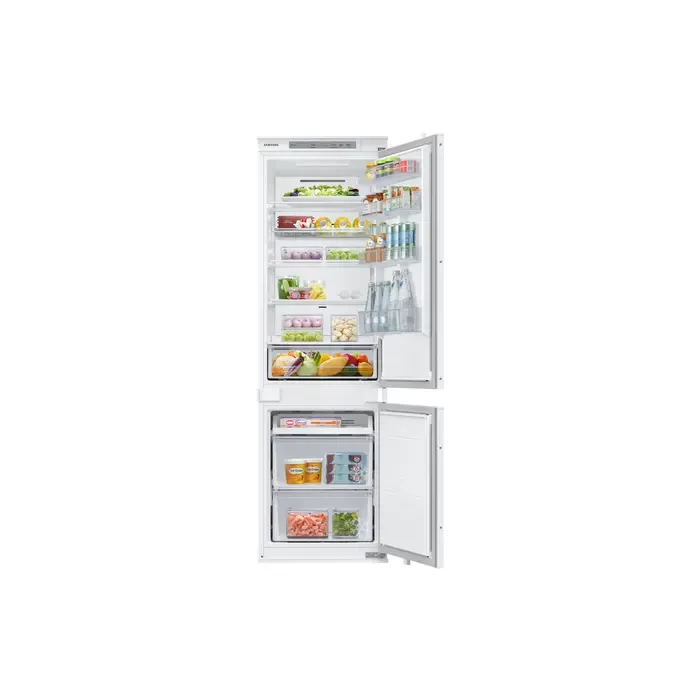 Samsung BRB26600EWW Inbouw Koel-vriescombinatie Gratis bezorging