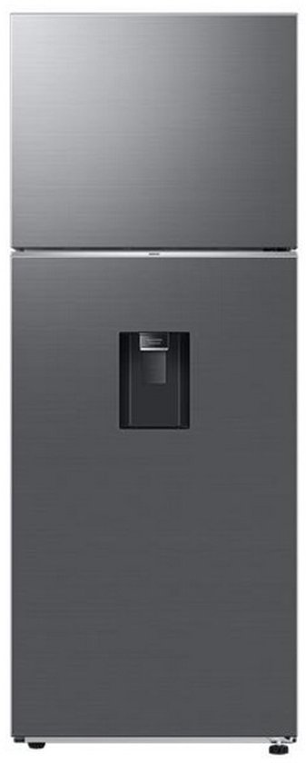 Samsung RT47CG6726S9 Vrijstaand 462 l E Roestvrijstaal gratis bezorging