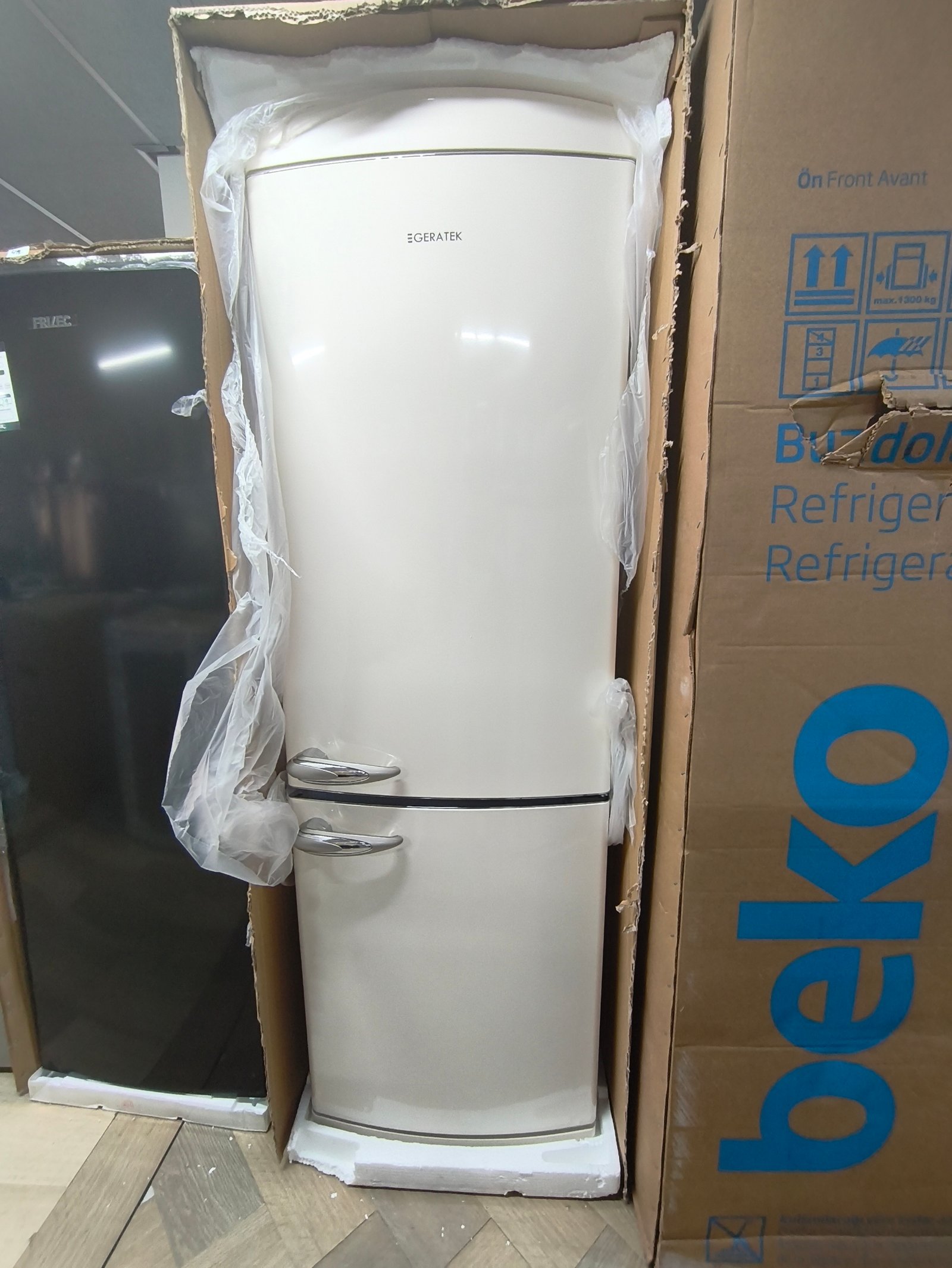 GERATEK MIAMI KG3300C gratis bezorging
