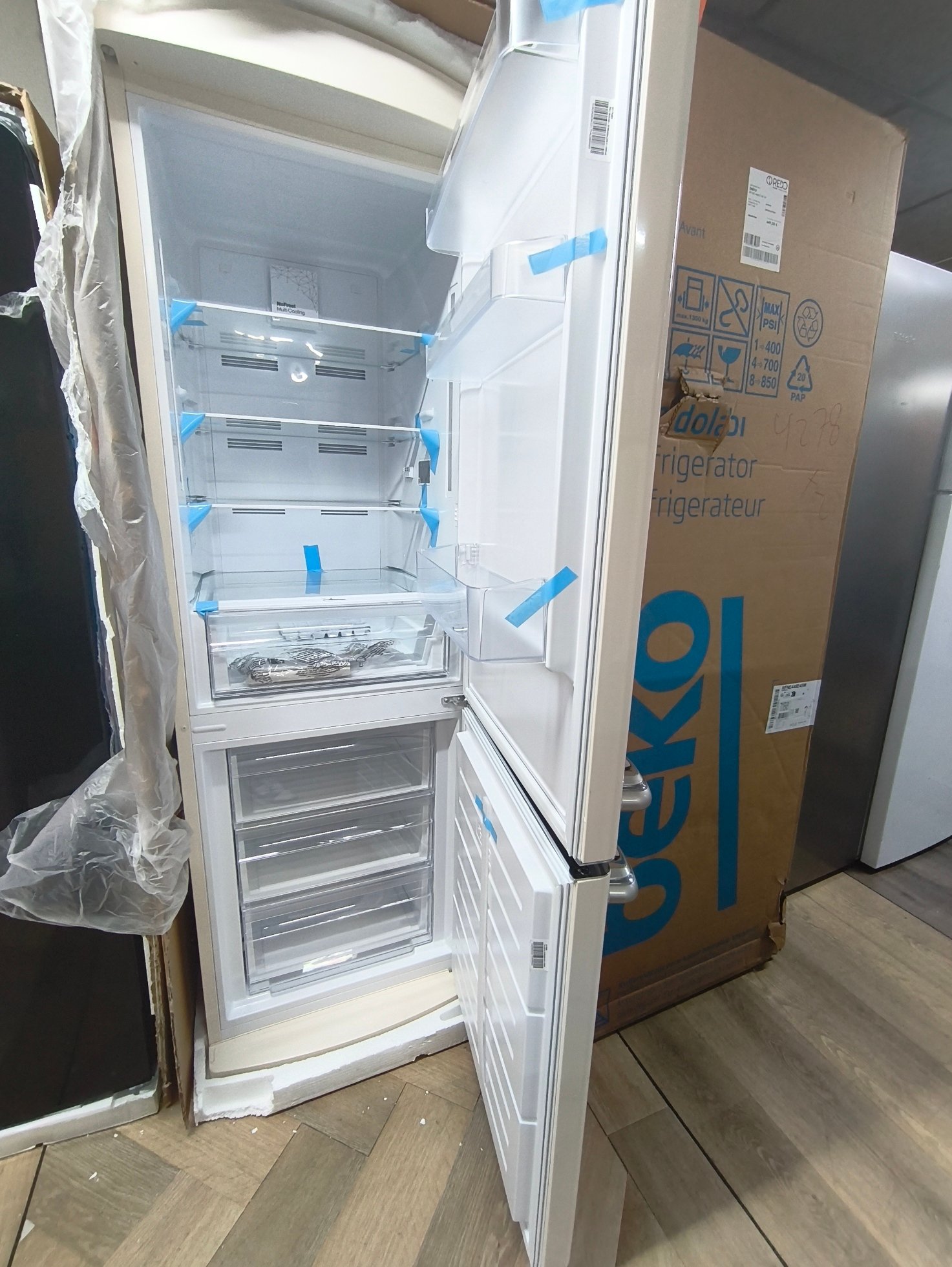 GERATEK MIAMI KG3300C gratis bezorging