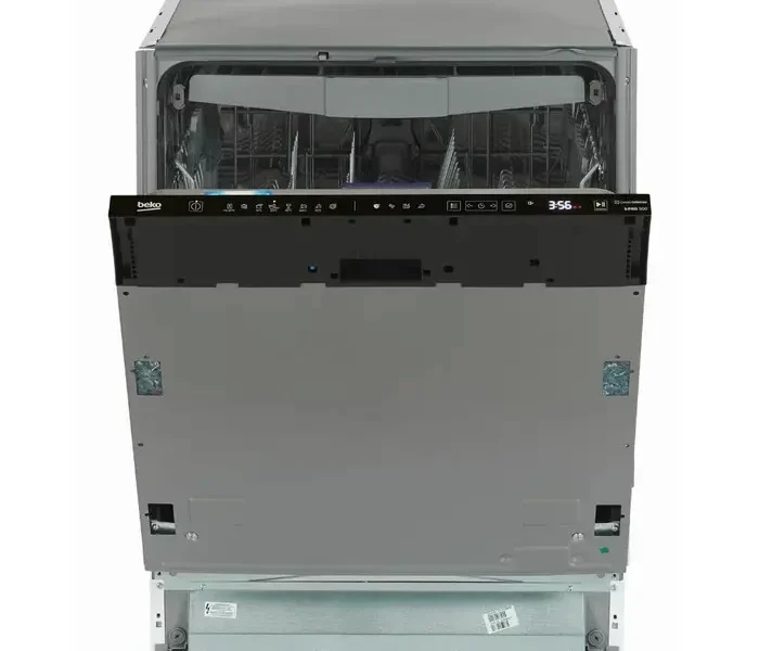 Beko BDIN38650D CornerIntense Selective Inbouw Nieuw 5 jaar garantie