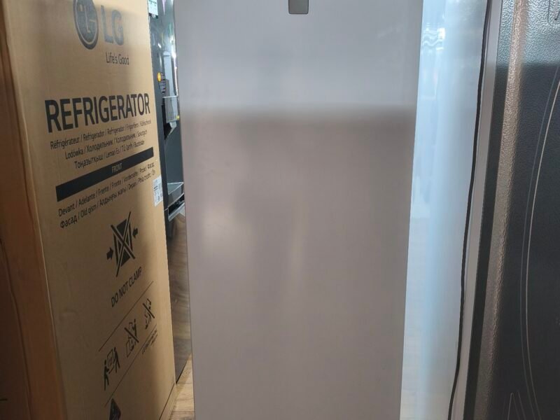 Inventum KK1850W energiezuinige koelkast 185 cm hoog - 362 liter - Kastmodel - Zonder vriesvak - Superkoelen - Energielabel C - Vrijstaand - Wit