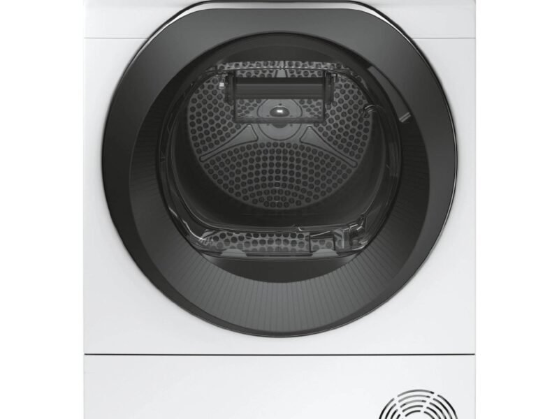 Hoover NDE H8A2TSBEXS-S warmtepomp Droger gratis thuis bezorgd
