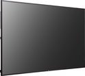 LG 75UH5J-M Digitale signage flatscreen 190,5 cm (75") LCD Wifi 500 cd/m² 4K Ultra HD Zwart WebOS 24/7