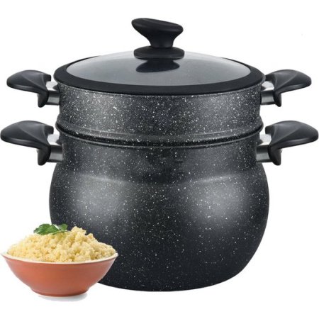 cheffinger couscouspan 6 liter