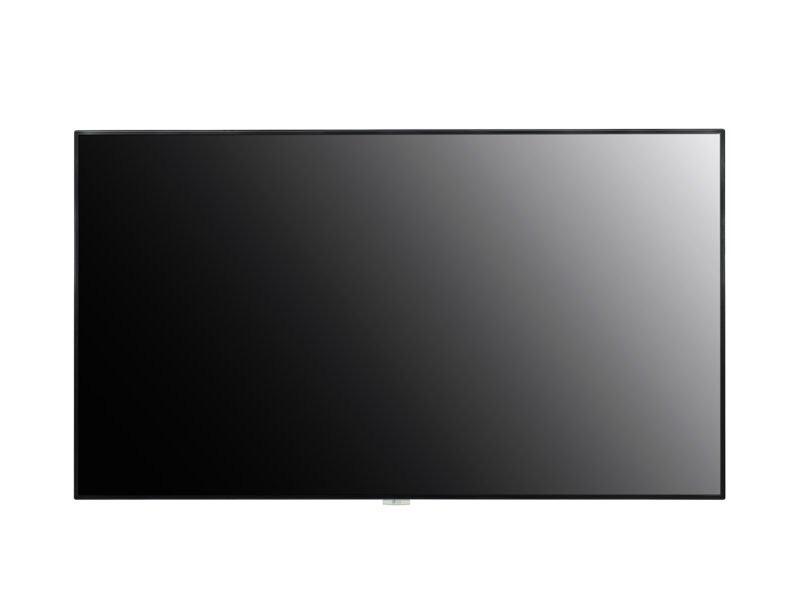 SKLG 98UH5J-H – 98” digital signage beeldscherm