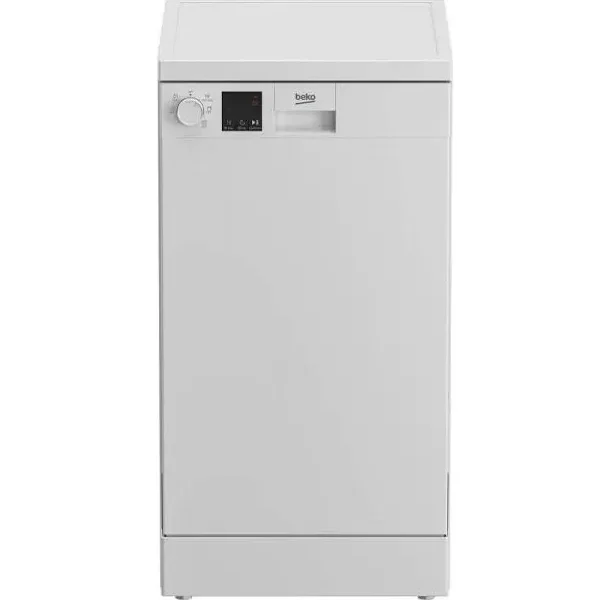 BEKO DVS05024W VAATWASSER