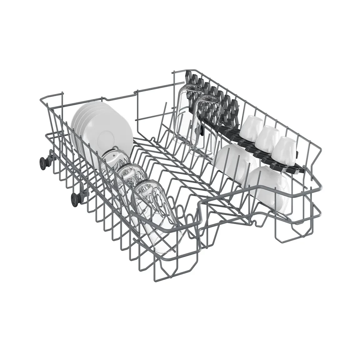BEKO DVS05024W VAATWASSER