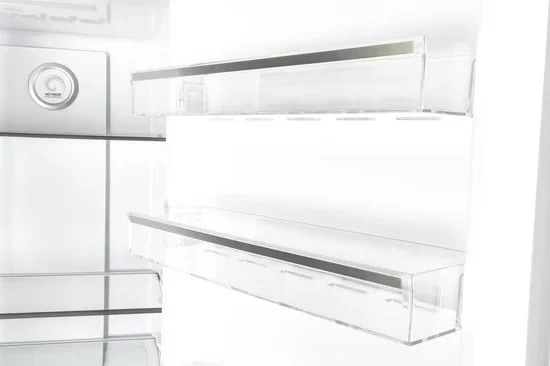 Frilec BONN375-V-HE-040DDI - Kastmodel Koelkast - Digitaal Display - Met Handgreep - 359 Liter