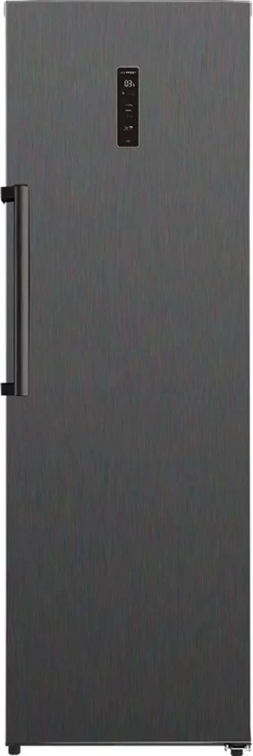 Frilec BONN375-V-HE-040DDI - Kastmodel Koelkast - Digitaal Display - Met Handgreep - 359 Liter