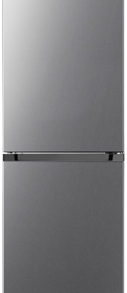 Gorenje NRK418DCS4 Vrijstaand 256 l D Grijs