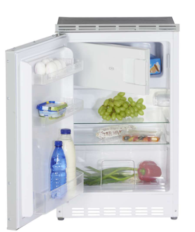 PKM onderbouwkoelkast KS 82.3A+ UB, netto inhoud 83 liter