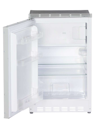 PKM onderbouwkoelkast KS 82.3A+ UB, netto inhoud 83 liter