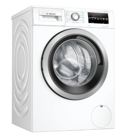 Bosch WAU28T70NL 9kilo Wasmachine