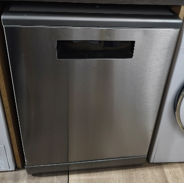 Beko DEN48520XAD - Vrijstaande vaatwasser