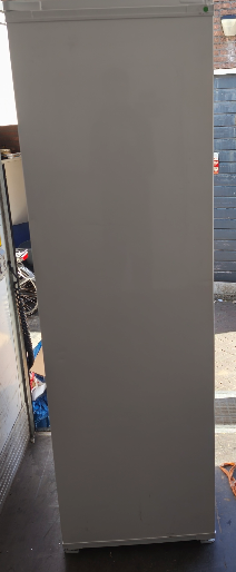 BSSA315K4SN: 54 cm 309 L Geïntegreerde koelkasten