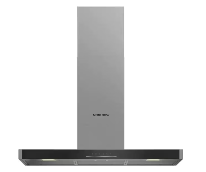 Grundig GDKP5485BBSCH: Koken (Inbouwafzuigkap)