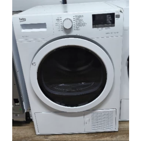 BEKO DS 7536 MM Wasdroger