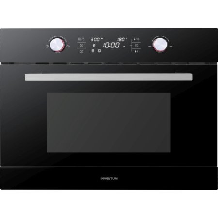 IMC6044GK Combimagnetron oven - 44 l - Nis 45 cm - Zwart