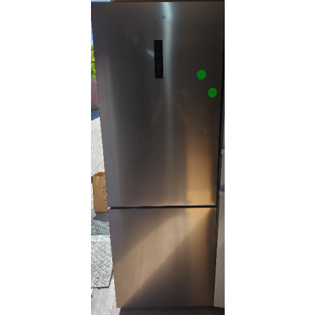 Gorenje koelkast NRK720CAXL4 Vrijstaand 495 l C Roestvrijstaal