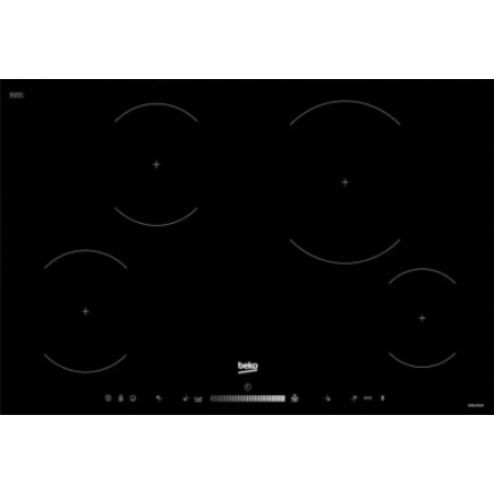 Beko HII84501HT - Inductiekookplaat