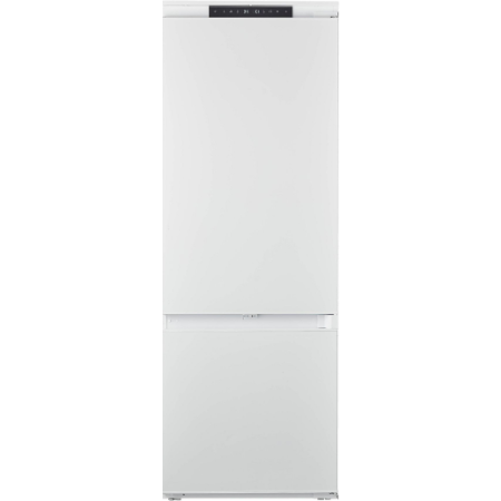 INVENTUM IKV1947S Inbouw koel-vriescombinatie - Inbouw - Breedte 690 mm - Hoogte 1935 mm - 257 l