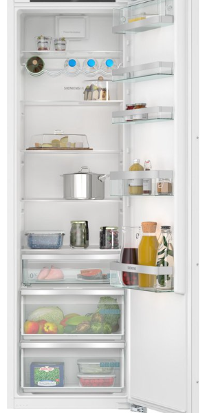 Siemens iQ500 Inbouw koelkast 177.2 x 55.8 cm Vlakscharnier met softClose