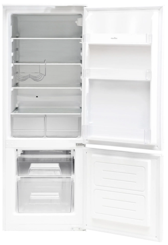 Premiere 361556 Inbouw koel-vriescombinatie 1,45 cm
