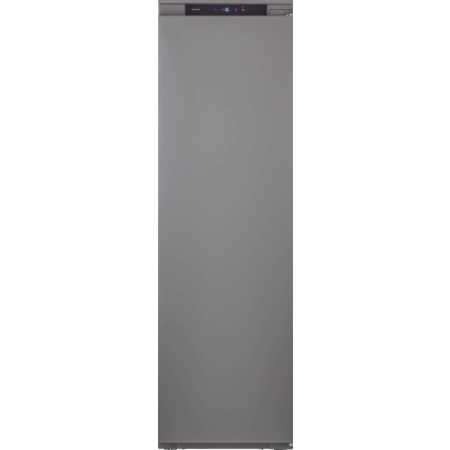 Inventum IVR1786GS Vriezer - Inhoud 200 liter - Nis 178 cm